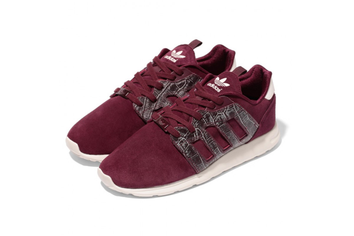 adidas originals zx flux bordeaux adidas originals zx flux bordeaux
